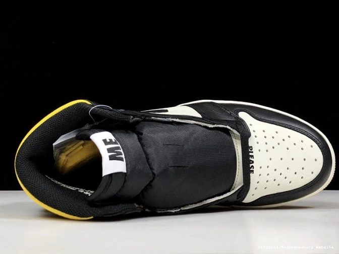 Official Maikesneakers Air OG 1 For High 861428-107 Retro Resale NRGNot Jordan 0702